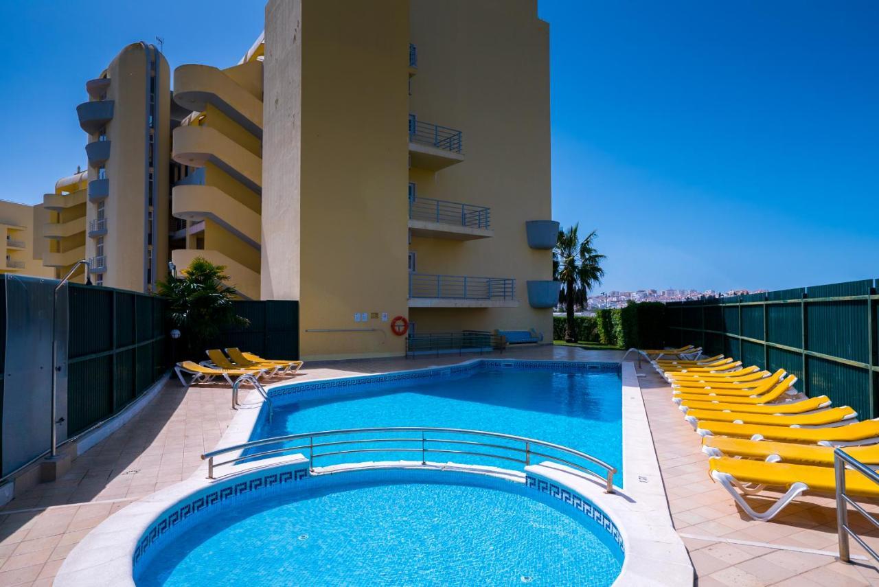 Lark View Apartamento *