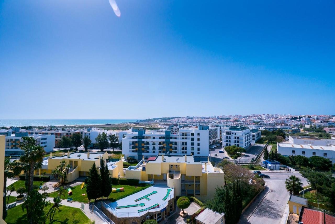 Lark View Apartamento *